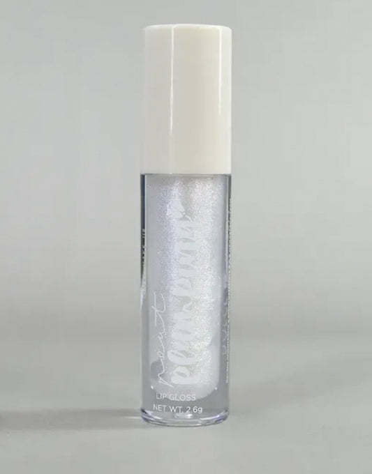 Labial Dolce bella Brillo voluminizador Plumping Tono 1-Frostbite