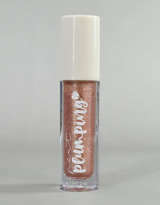 Labial Dolce bella Brillo voluminizador Plumping Tono 4-Nebula