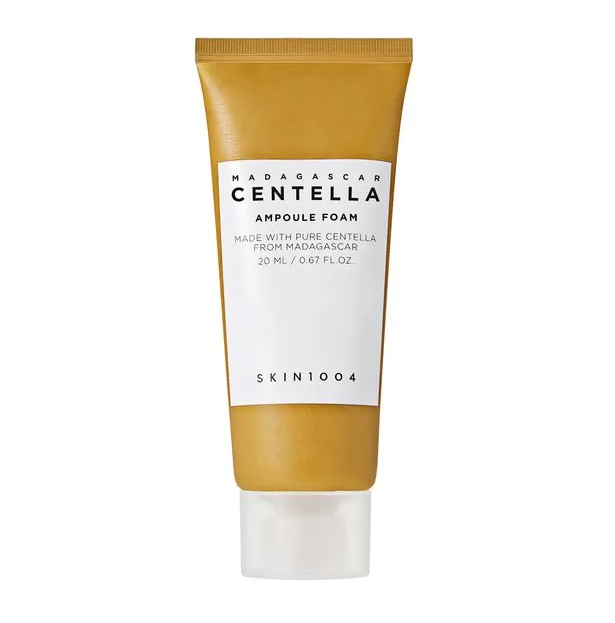 SKIN1004 - Miniampolla de espuma con centella de Madagascar 20ml
