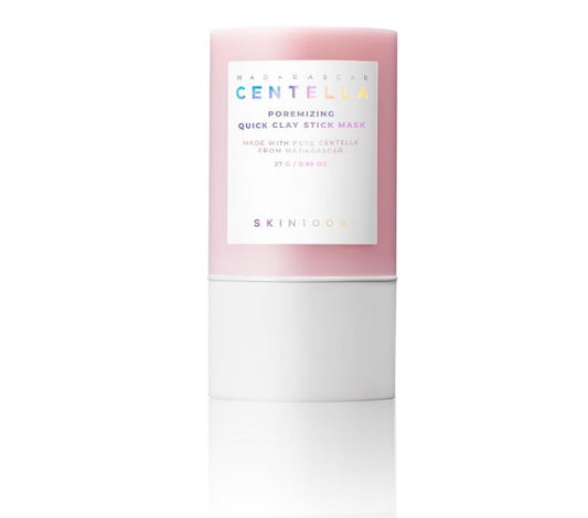 SKIN1004 - Mascarilla de arcilla en barra con poros de centella de Madagascar