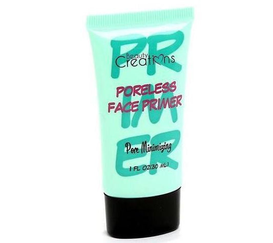 Primer  Poreless Face Beauty Creations