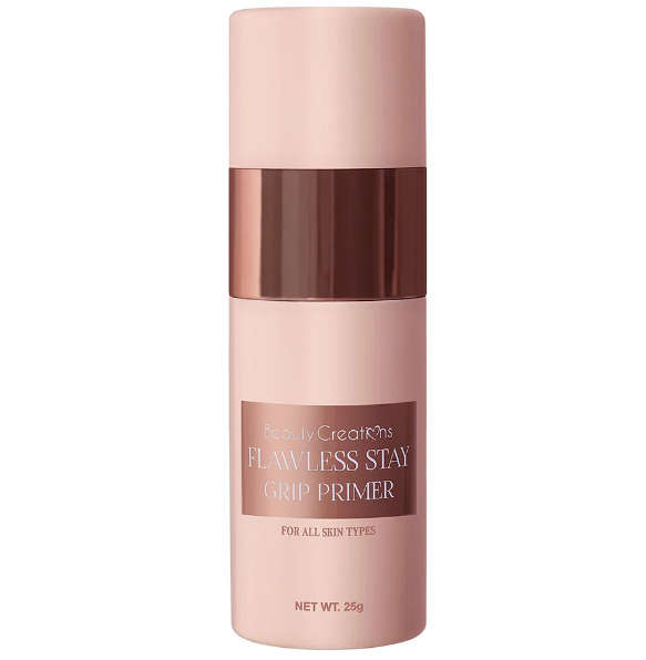 PRIMER Beauty Creations - Flawless Stay Grip Primer