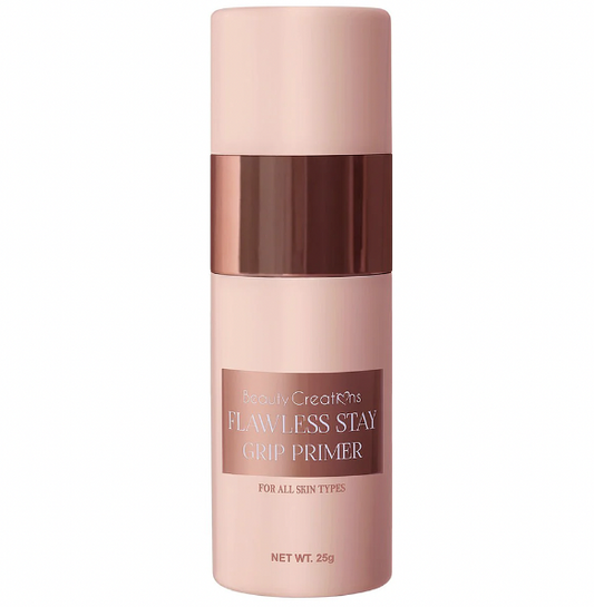 PRIMER Beauty Creations - Flawless Stay Grip Primer