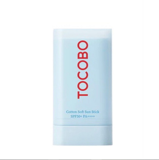 TOCOBO- Protector solar en barra FPS 50+ PA++++