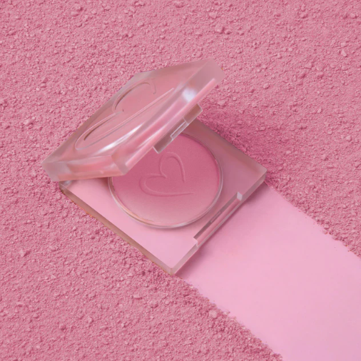 RUBOR HUSH- BEAUTY CREATIONS - TONO MY FAVORITE