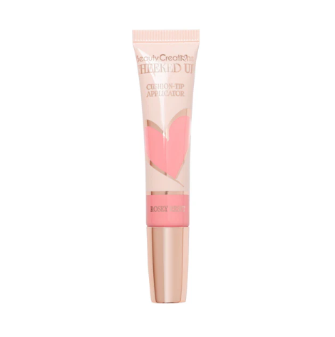 Rubor BEAUTY CREATIONS- FLAWLESS STAY - Tono ROSEY RESET
