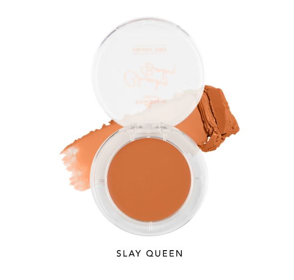 Rubor Cheeky Baby Velvet Tint- italia deluxe