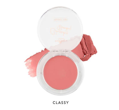 Rubor Cheeky Baby Velvet Tint- italia deluxe