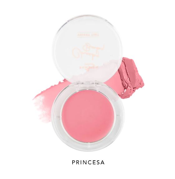 Rubor Cheeky Baby Velvet Tint- italia deluxe