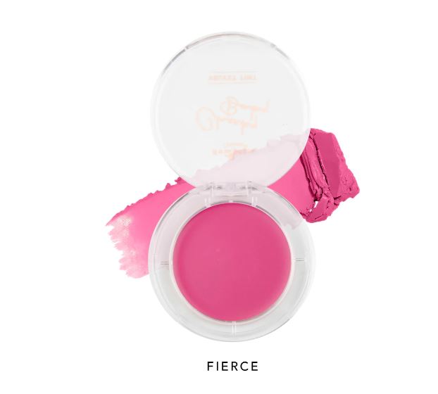 Rubor Cheeky Baby Velvet Tint- italia deluxe