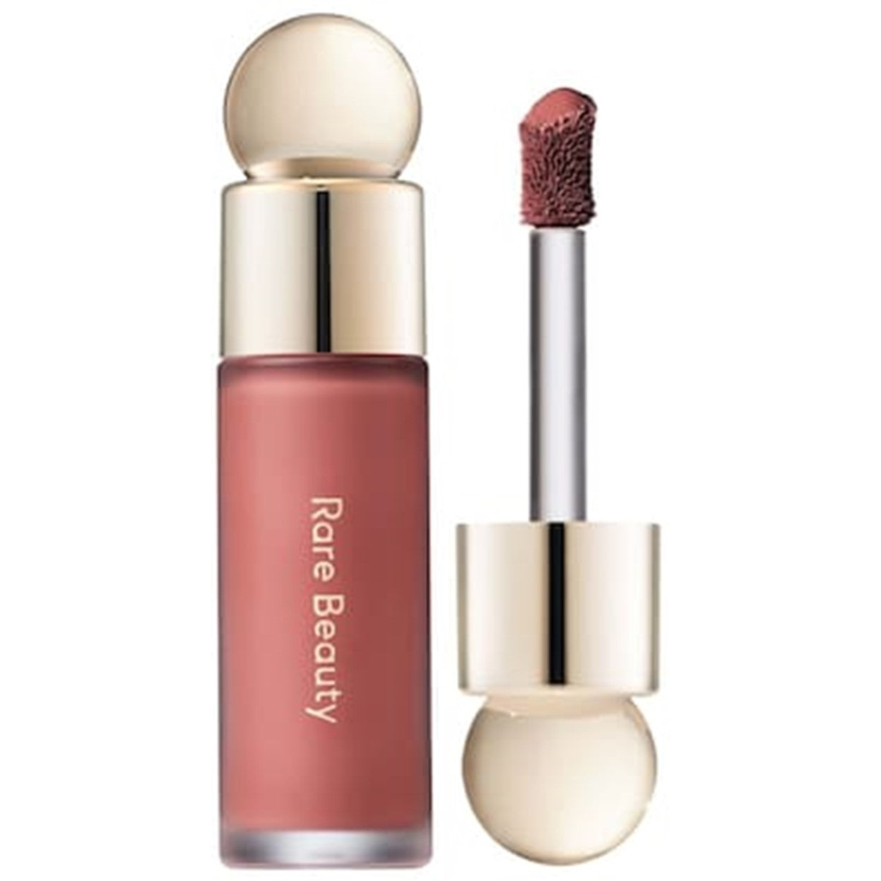 Rubor liquido -Rare Beauty by Selena Gomez Soft Pinch Liquid Blush- TONO  Worth