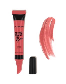 RUBOR LIQUIDO UP L.A. Colors