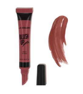 RUBOR LIQUIDO UP L.A. Colors