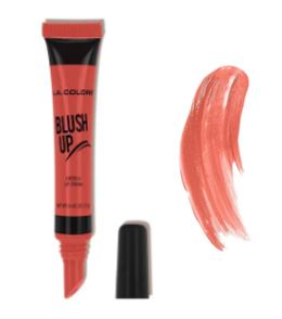 RUBOR LIQUIDO UP L.A. Colors