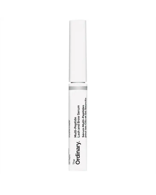 The Ordinary Multi-Peptide Lash and Brow Serum