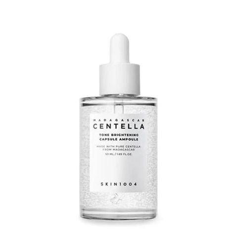 SKIN1004 Ampolla iluminadora  -  con centella de Madagascar 50ml