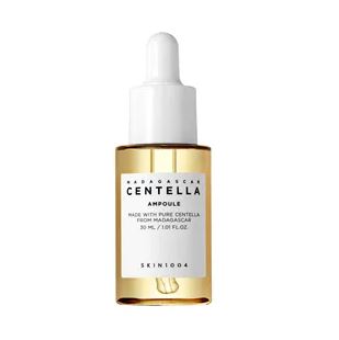 SKIN1004 - Miniampolla de espuma con centella de Madagascar 20 ml