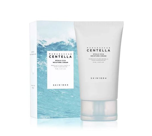 SKIN1004 - Crema Hidratante Madagascar Centella Hyalu-Cica 75ml