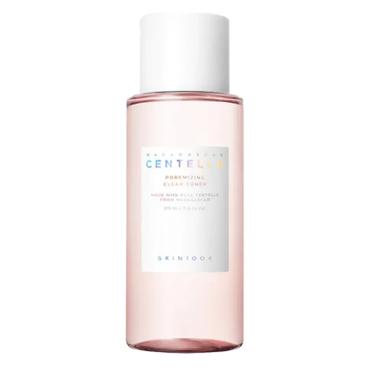 SKIN1004 - Madagascar Centella Poremizing Clear Toner